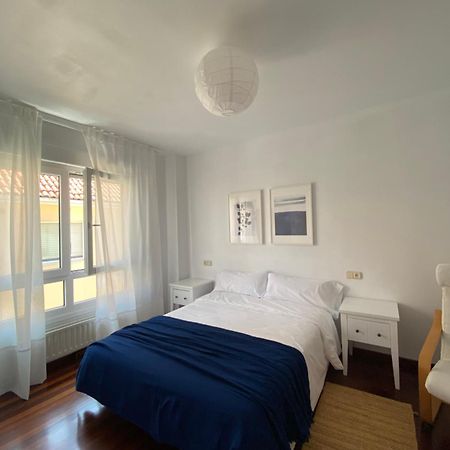 A Maraxe Apartment Corcubion Exterior photo