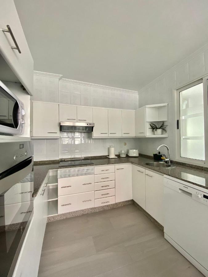 A Maraxe Apartment Corcubion Exterior photo