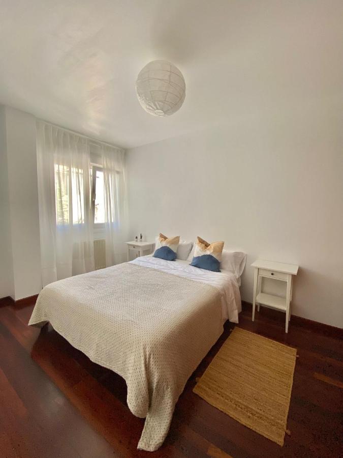 A Maraxe Apartment Corcubion Exterior photo